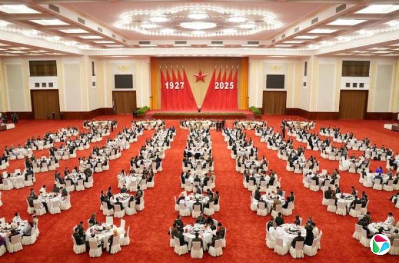 董军涉台讲话强硬 北京强化一中论述驳赖清德