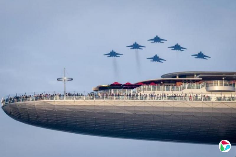 林任君:争这么多“世界第一”有什么用?