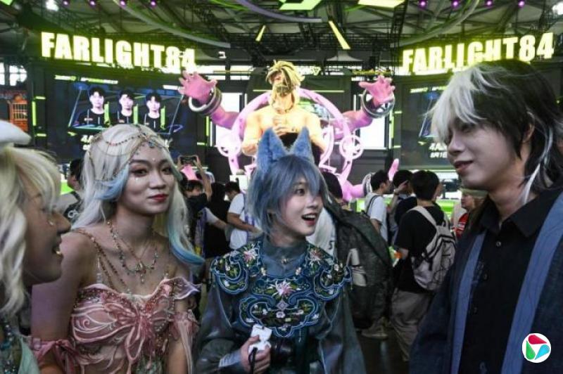 君不见:游戏里寻找大同世界