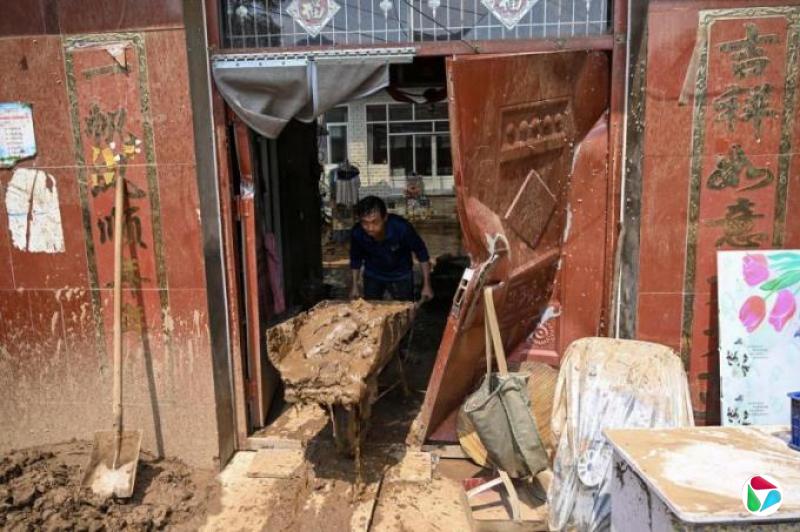 暴雨造成重大人员伤亡 北京市“一把手”尹力:深入开展反思复盘