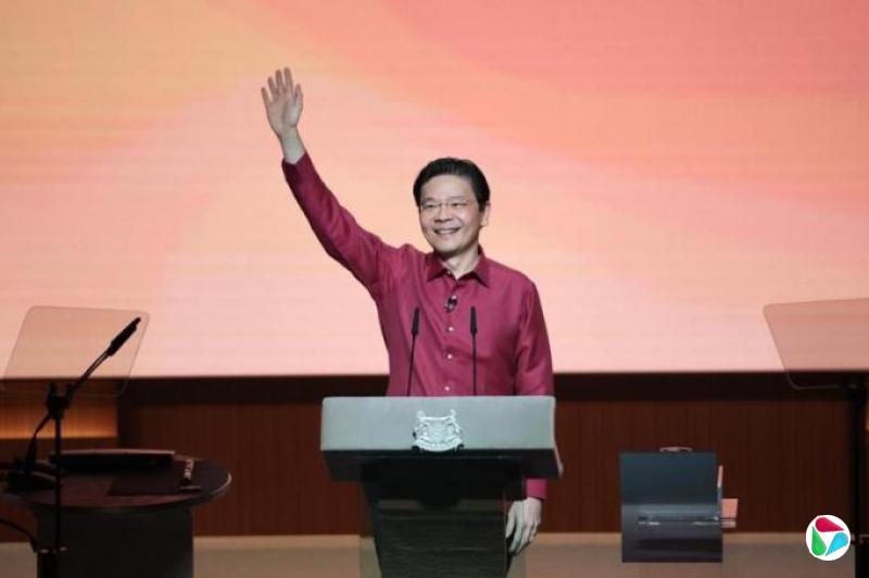 何惜薇:国庆演说逢十 总理有大题目?