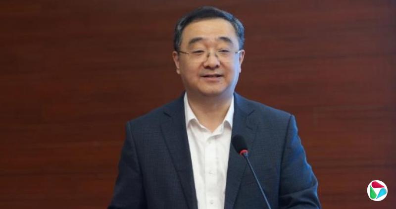 河北师范大学党委书记黄晟履新河北省委教育工委书记、省教育厅党组书记