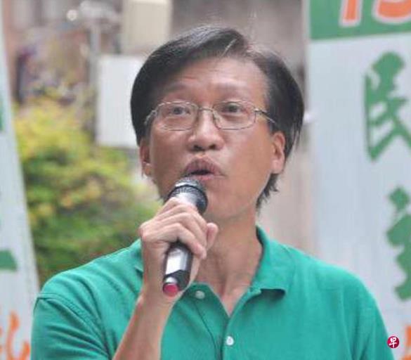 澳门政府指欧盟无权干涉区锦新案件