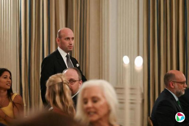 特朗普高级幕僚指控印度资助俄乌战争