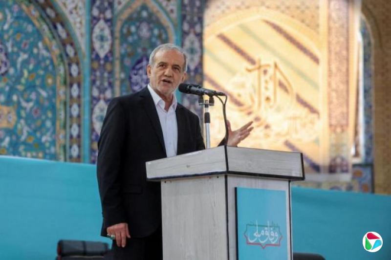 伊朗将成立国防委员会 提升武装部队战力