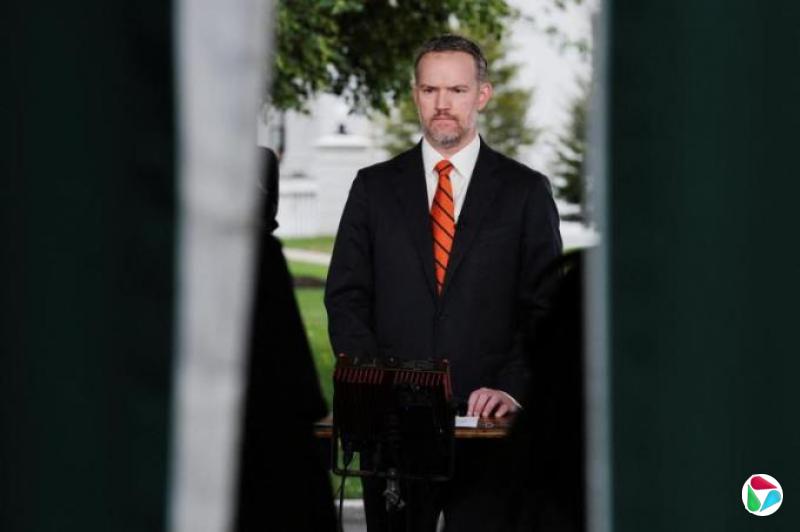 美国贸易代表:各国关税税率“基本确定”