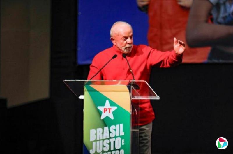 卢拉:愿与美国进行公平贸易谈判