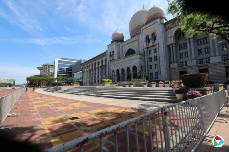 要求腾出沙巴四国席 上诉庭驳土团党