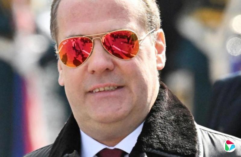 俄称不受中导条约约束后 梅德韦杰夫:好戏在后头