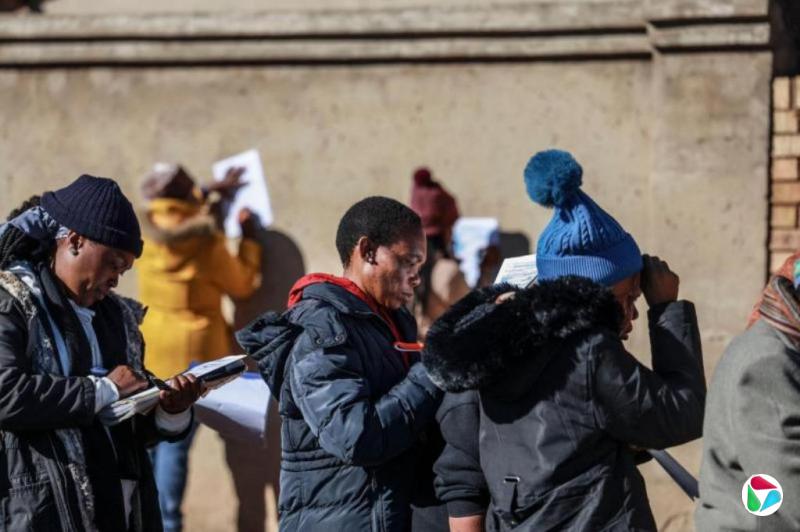 南非政府:美国加征关税或致南非3万就业岗位流失