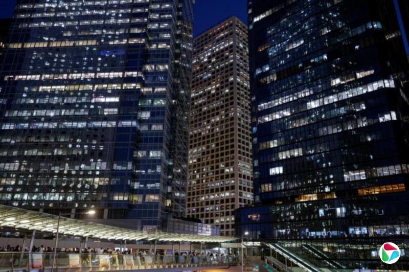 港金管局总裁:香港料成全球最大财富管理中心