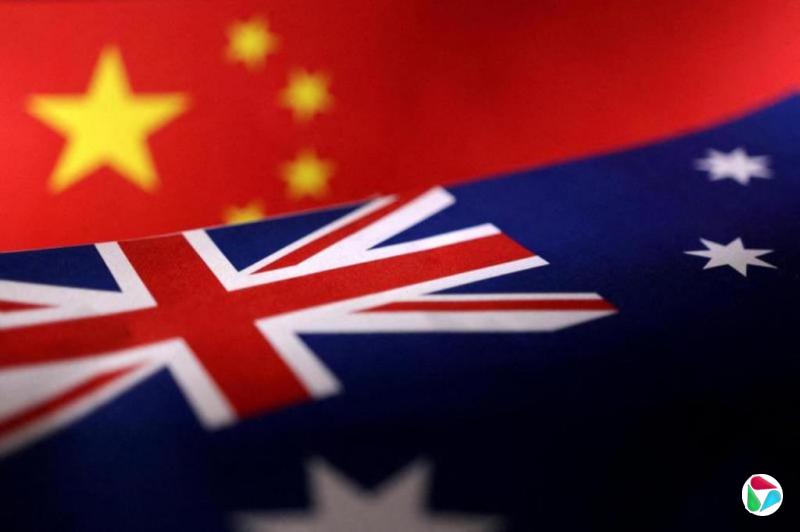 澳洲首次以外来干预罪指控中国公民