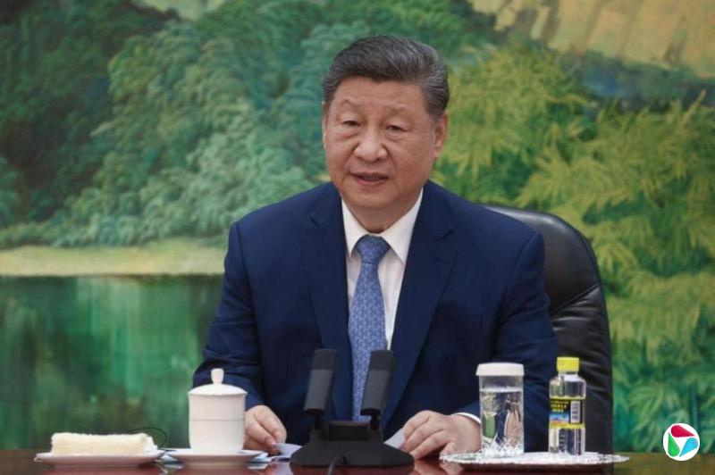 中国“十五五规划”研究吸收网民建议 习近平:全过程人民民主实践