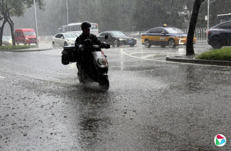 京津冀粤防汛四级应急响应提升至三级