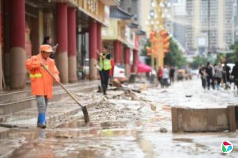 中国官方称农业防灾减灾形势严峻 吁全力抗旱防汛保秋粮