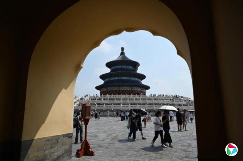 受强劲需求带动 中国7月标普服务业PMI增速达14个月新高