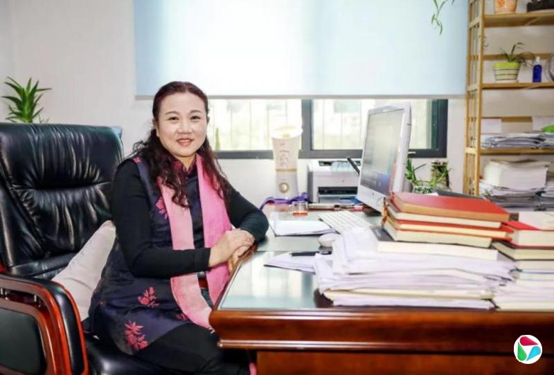 贵州大数据发展管理局原局长景亚萍被“双开”