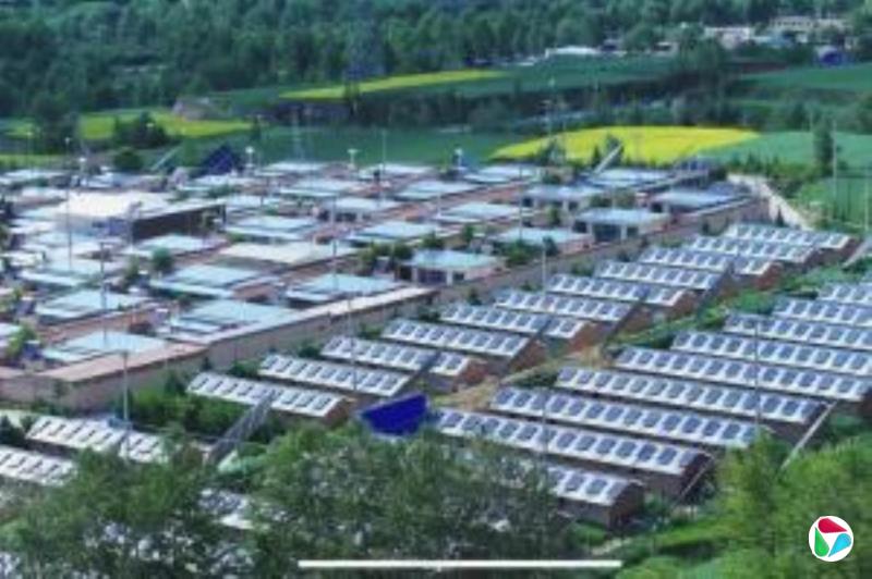 中国机电商会:反对不正当竞争 维护光伏行业对外贸易高质量发展