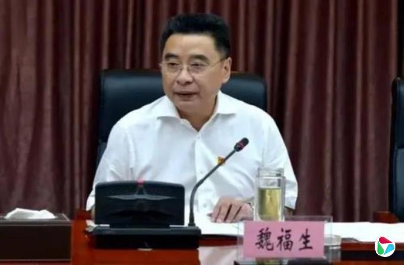 重庆通报:魏福生作为巡视整改工作领导小组组长,把责任甩给下属单位并放任边改边犯,带头破纪违法、带坏队伍,多名下属被查!