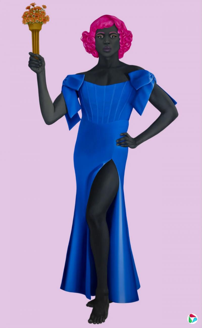 ûģضΪҰߡأArew BasitͬԼΪǶԪԱŮԡ