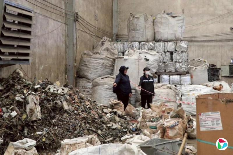 泰国政府加强取缔中资“零元工厂”