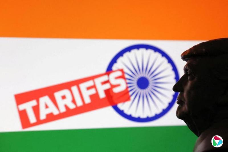 特朗普:24小时内大幅提高印度关税  药品税或渐进调至250%
