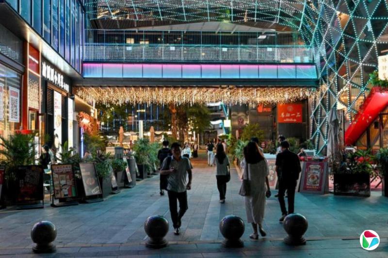 市场需求改善 标普全球中国7月服务业PMI增速创14个月新高