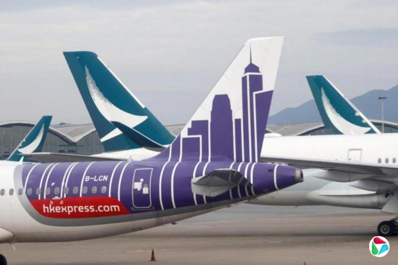 彭博:国泰时隔12年拟再度采购波音客机