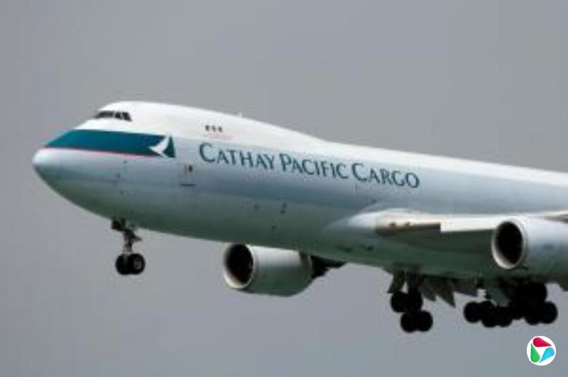 时隔12年 国泰再购14架777-9波音客机