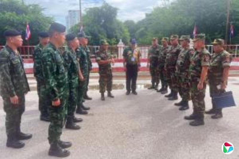 中国外交部:继续以自己的方式为柬泰关系转圜发挥作用