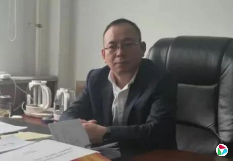 梁晓方,六大纪律全违反