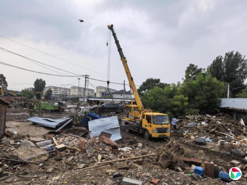 特稿:北京暴雨中的劫后余生 密云老人院悲剧引防灾思考