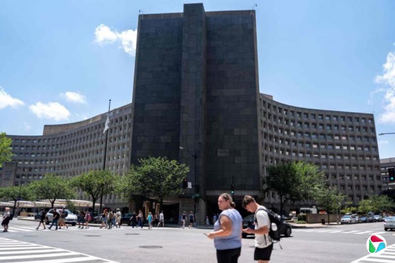 或出动警卫队维护治安 特朗普威胁接管华盛顿特区