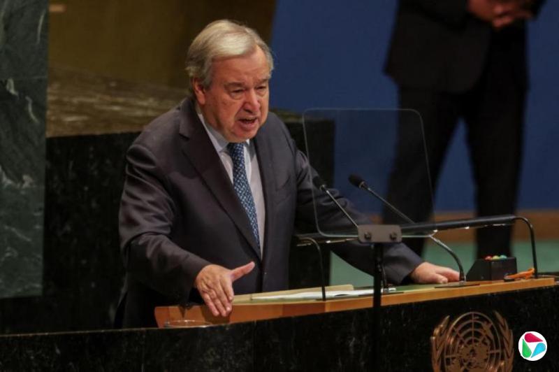 社论:破产的不只是联合国财政