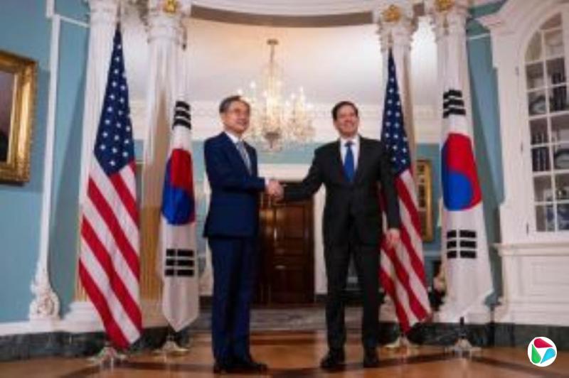 韩官员:韩美首脑会晤不谈韩国在台海角色