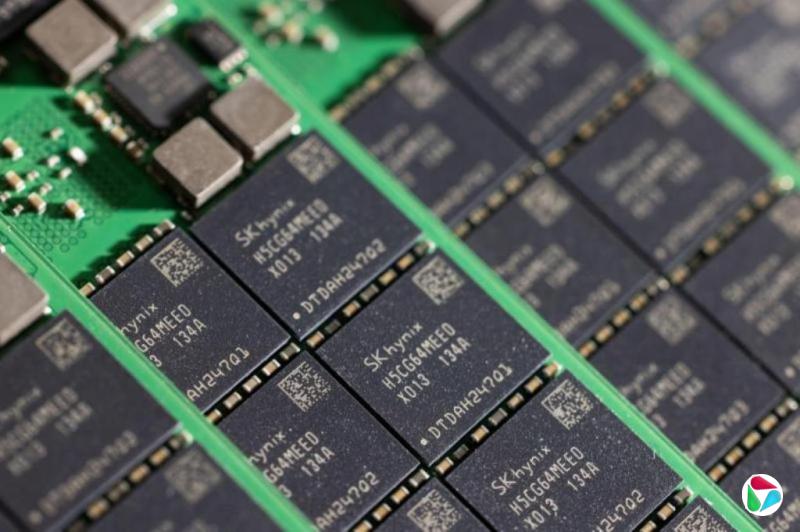 韩国两家晶片制造商将不受美国100%关税约束