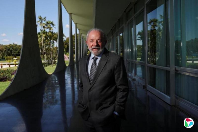 不与美直接谈判 巴西总统卢拉:不愿“自取其辱”