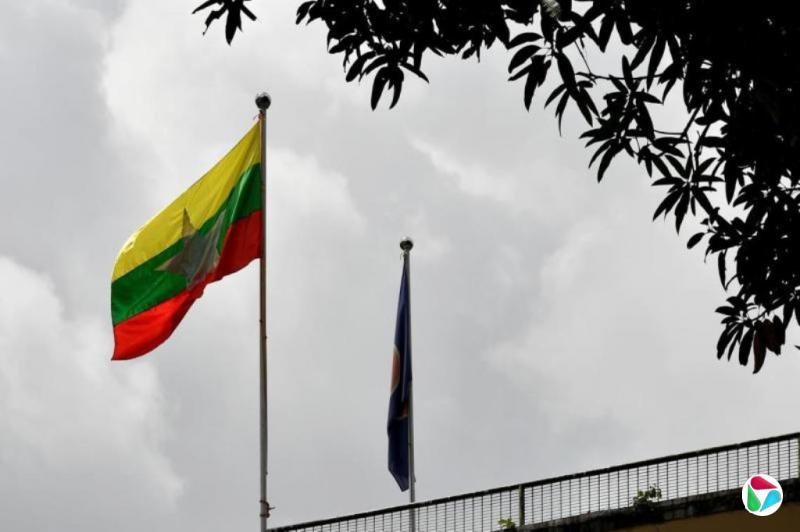 消息:缅甸代总统敏瑞病逝