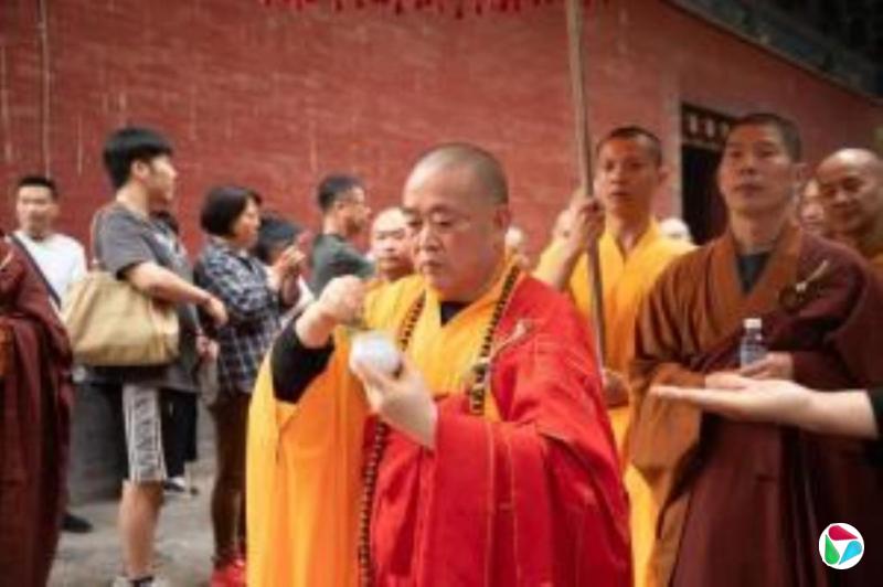 中国佛协:教职人员管理制度仍存在漏洞