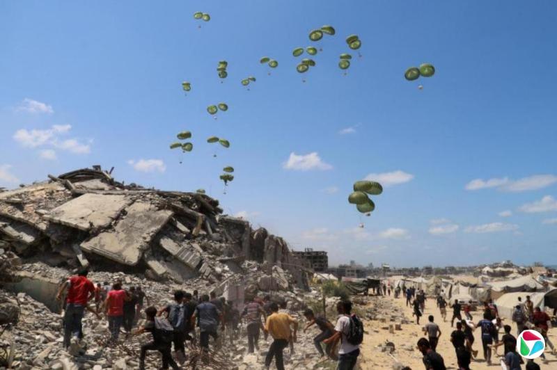 以色列安全内阁料批准扩大占领加沙