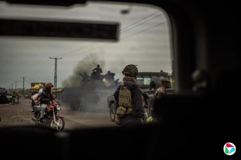 刚果(金)政府谴责反政府武装违反停火承诺