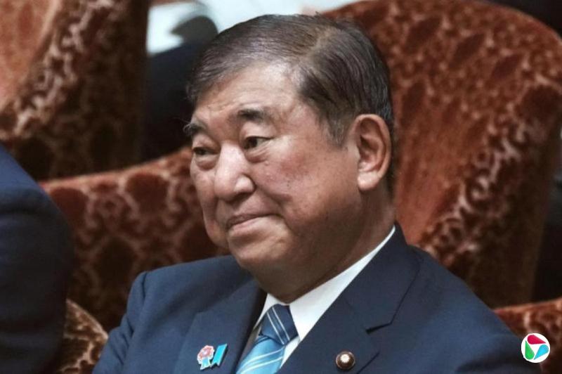 日本称美国确认将终止日本关税叠加