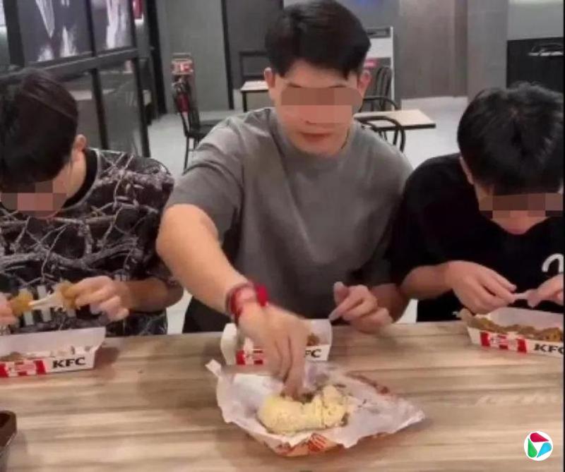 张立德:网红博流量底线可以有多低?