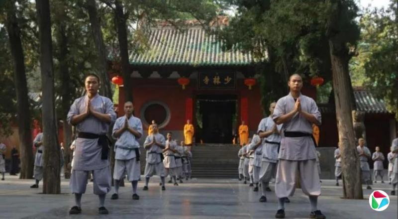 少林寺称“30名僧人集体辞职”是不实言辞