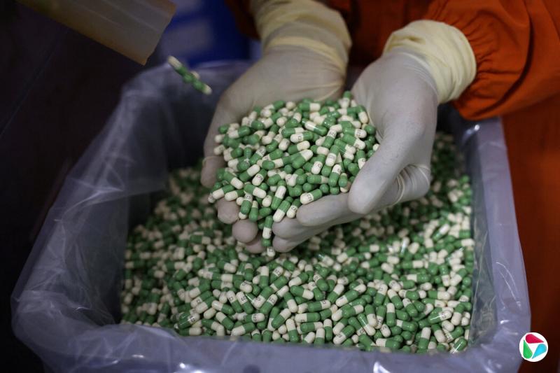 印度每年向美国出口价值超过100亿美元的药品。该行业可能很快面临一项特殊关税,最终可能达到250%。