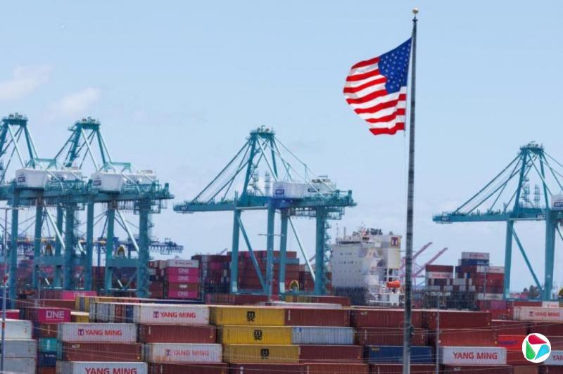 美最新平均关税率破20% 创1910年代以来最高