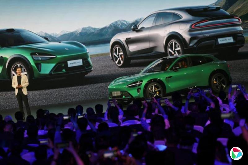 小米辟谣雷军经富国银行向海外移资50亿美元