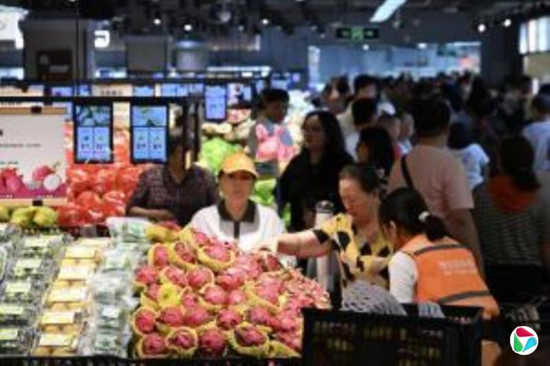 广东7月CPI和PPI同比双降