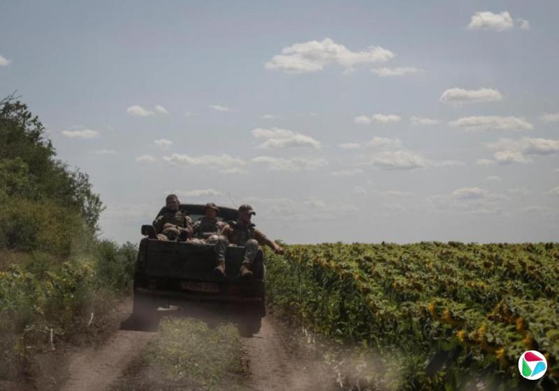 泽连斯基:乌克兰全力支持欧洲领导人的联合声明