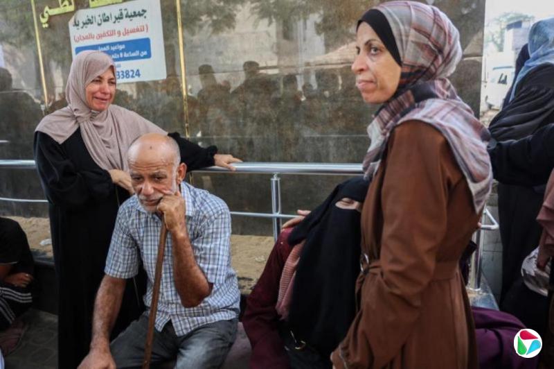 澳洲新西兰领导人警告:以军控制加沙城或违反国际法